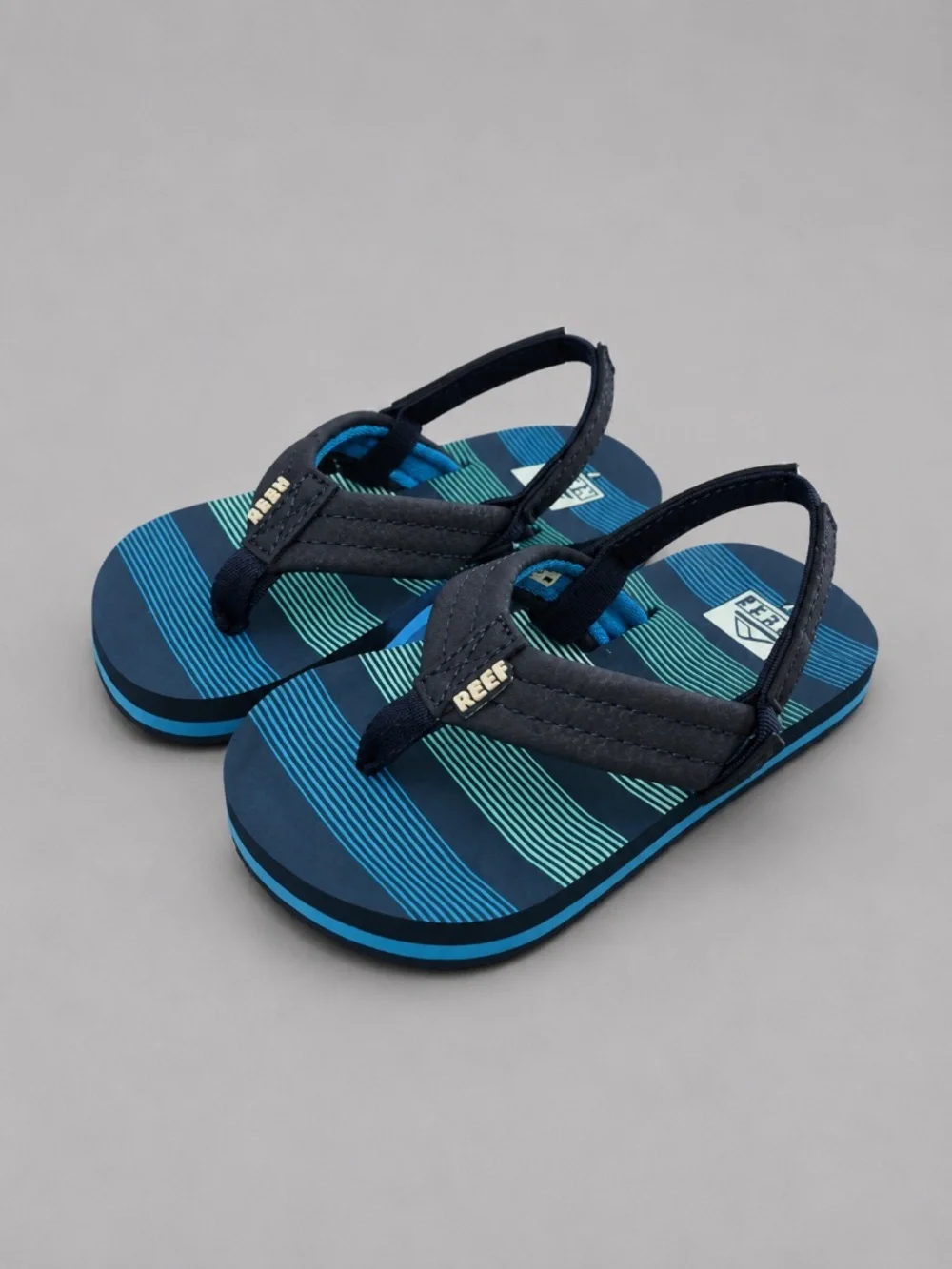 Reef toddler green size